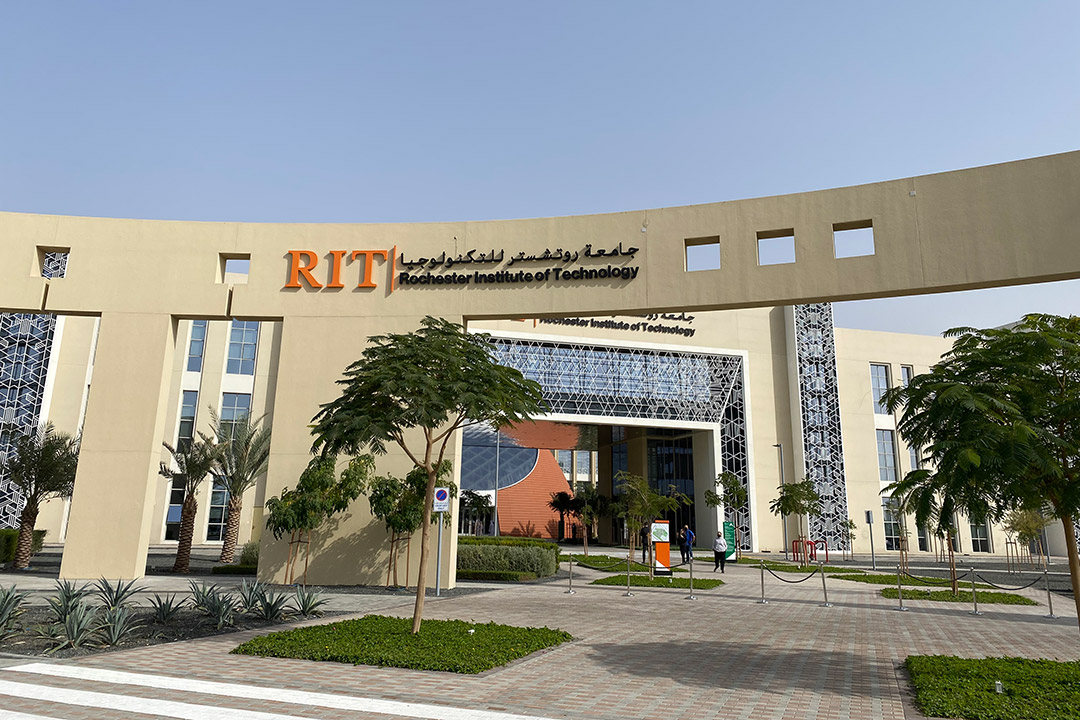 RIT